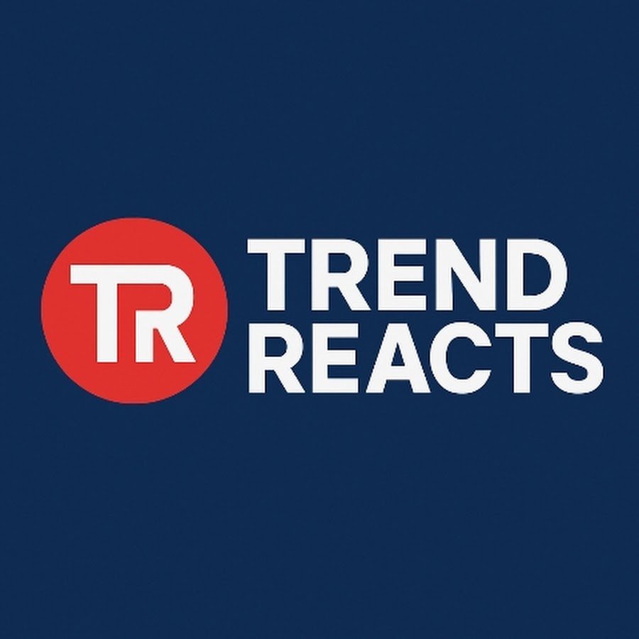 Trend Reacts