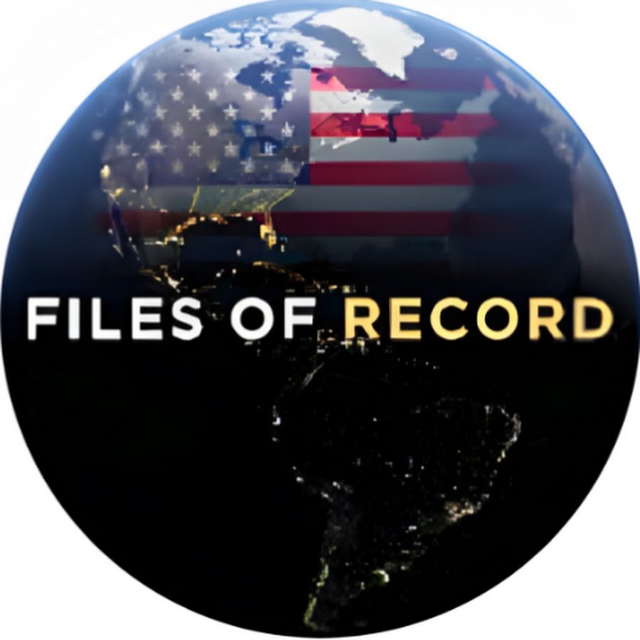 Files of Record