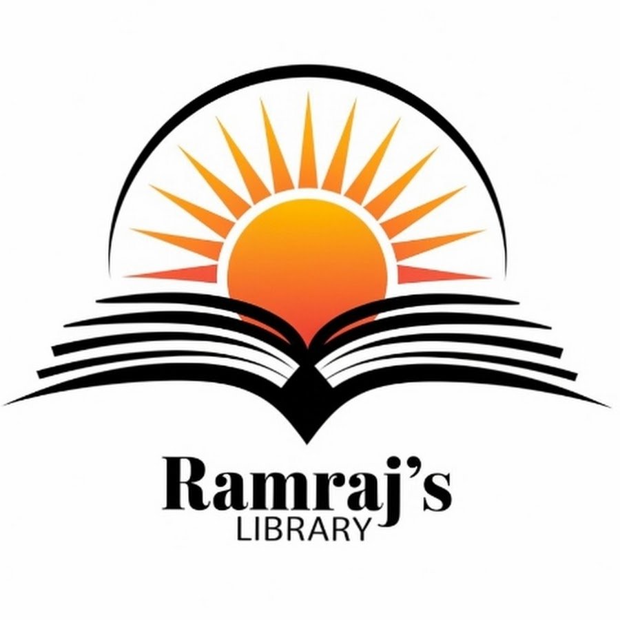 Ramraj's Library