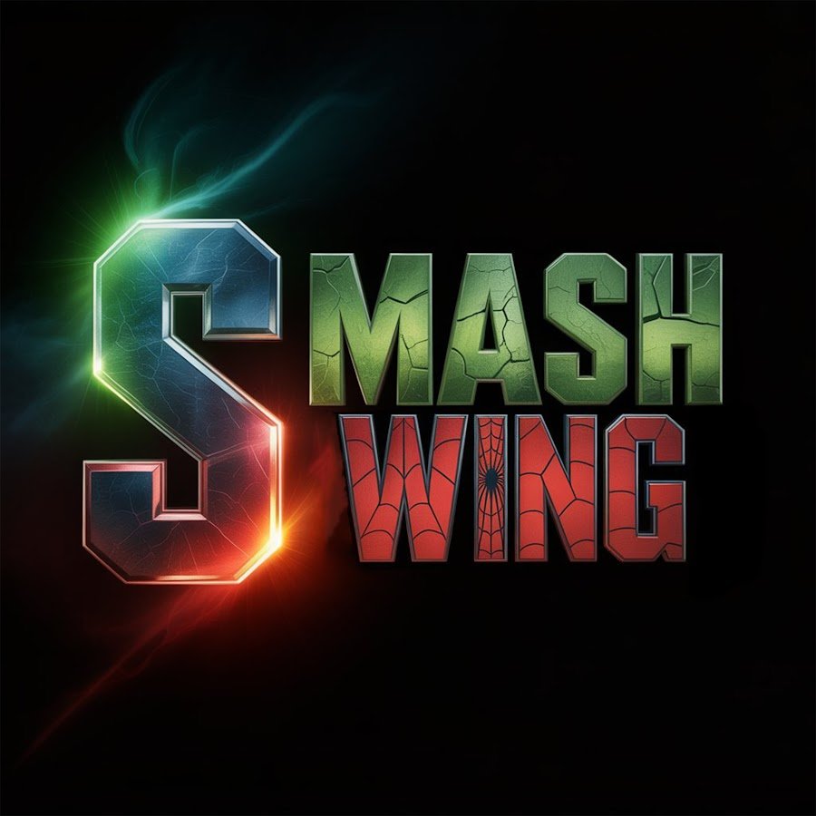 Smash & Swing