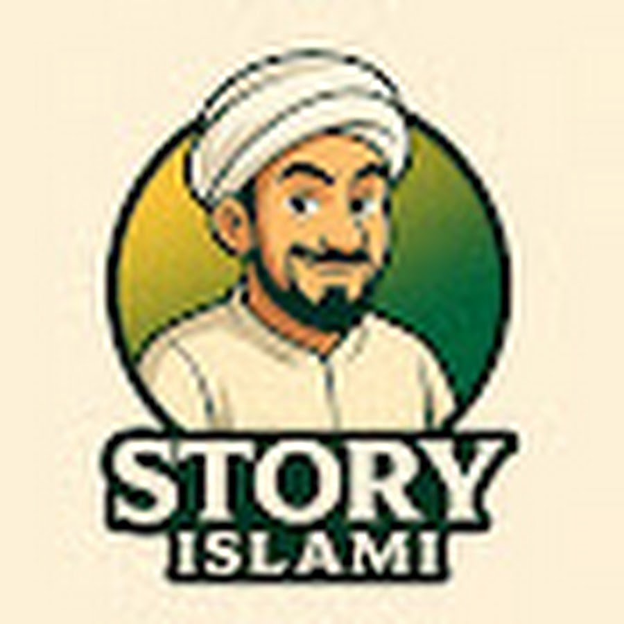 STORY ISLAMI