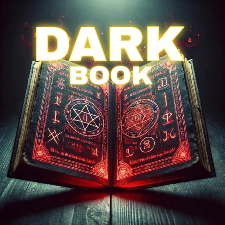 Dark Book