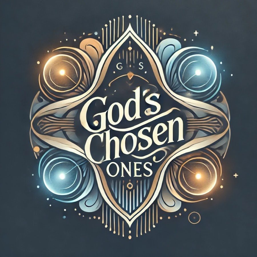 God's Chosen Ones