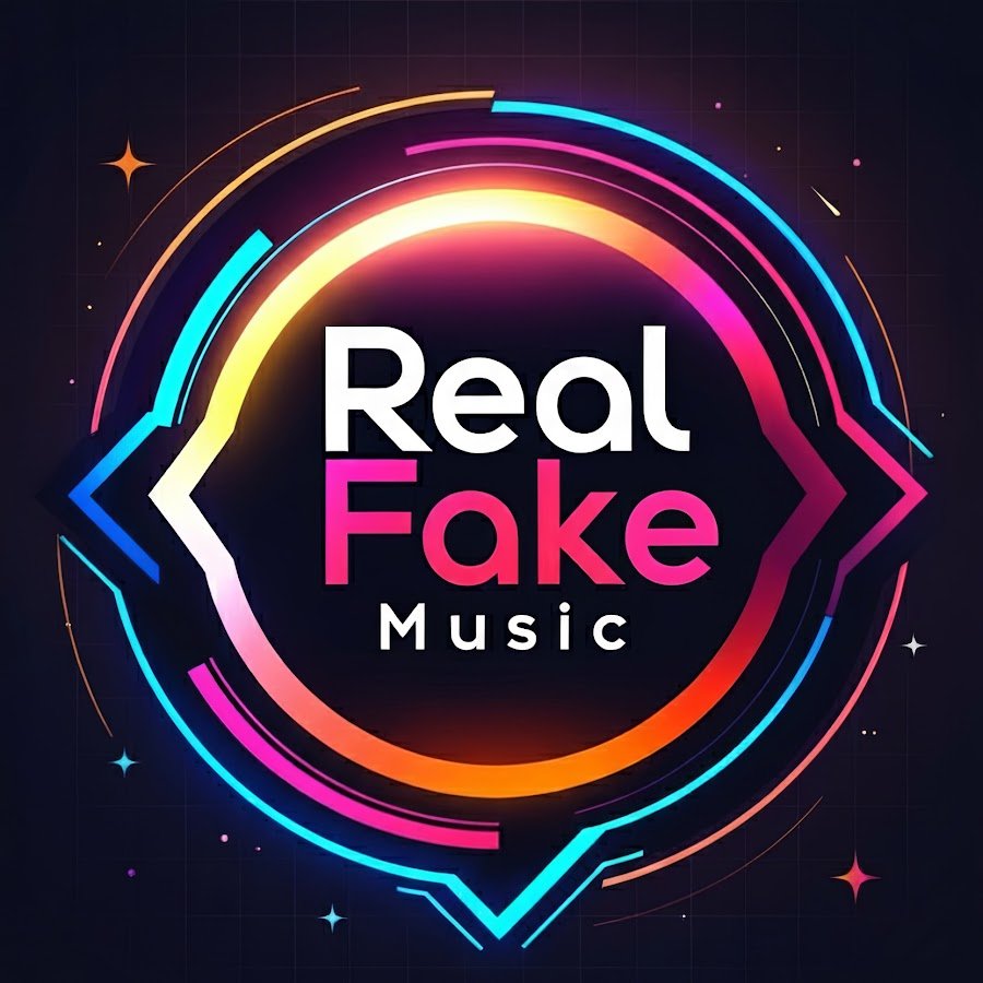 Real Fake Music