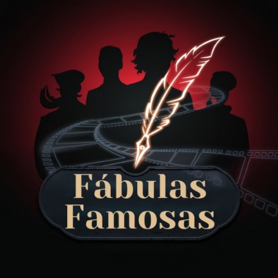 Fábulas Famosas