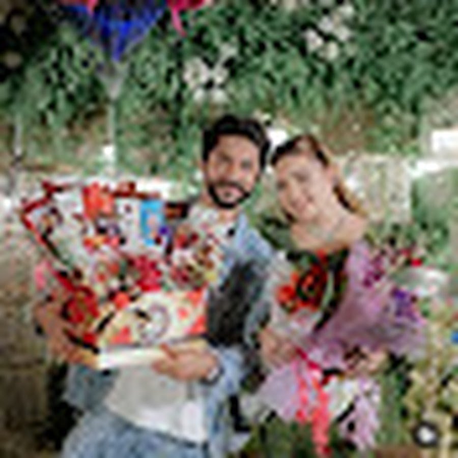 Rabesain forever ♥