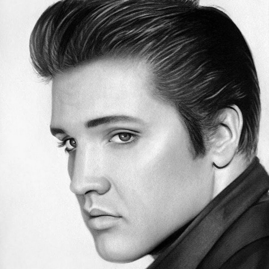 Elvis Presley: Hidden Stories