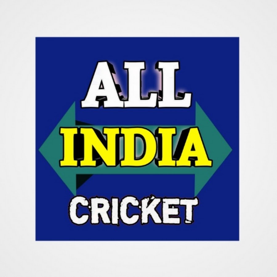 All India cricket