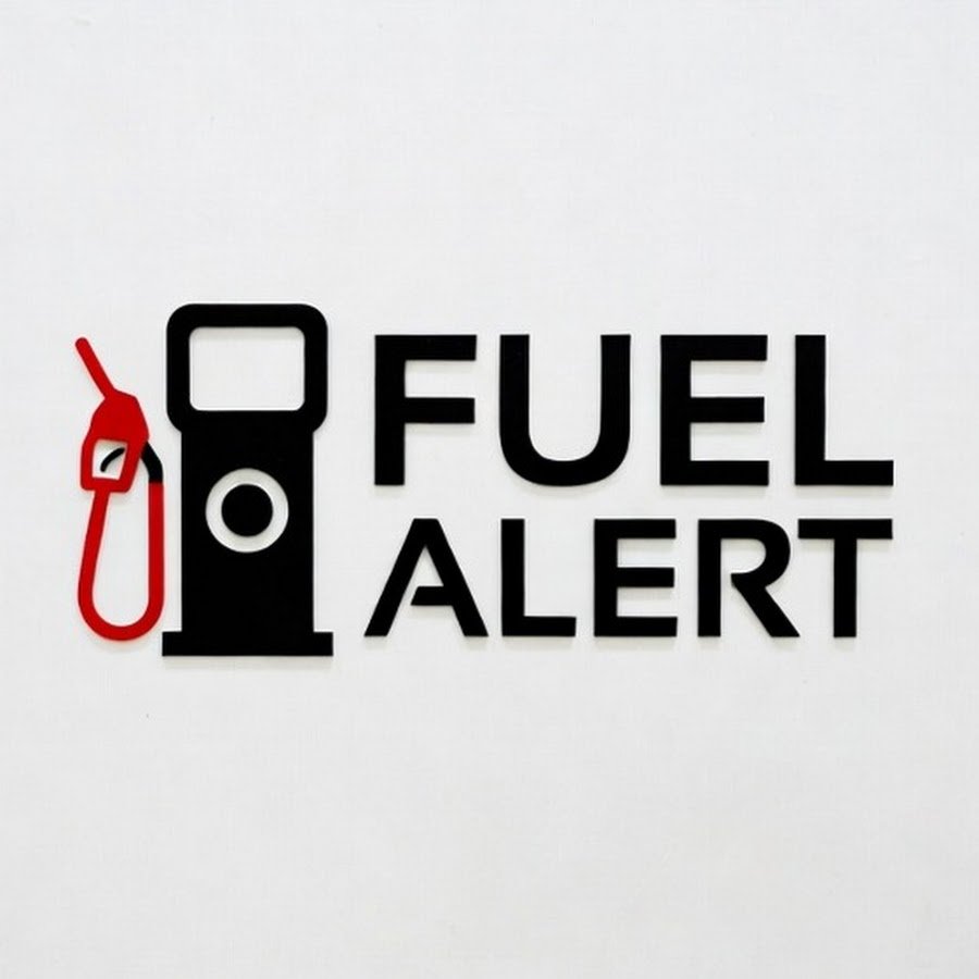 Fuel Alert