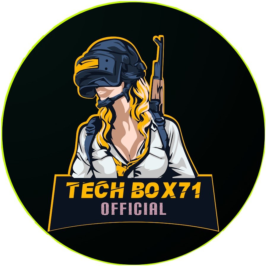 Tech Box71 Official