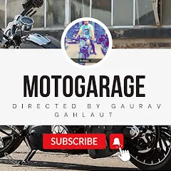 Motogarage