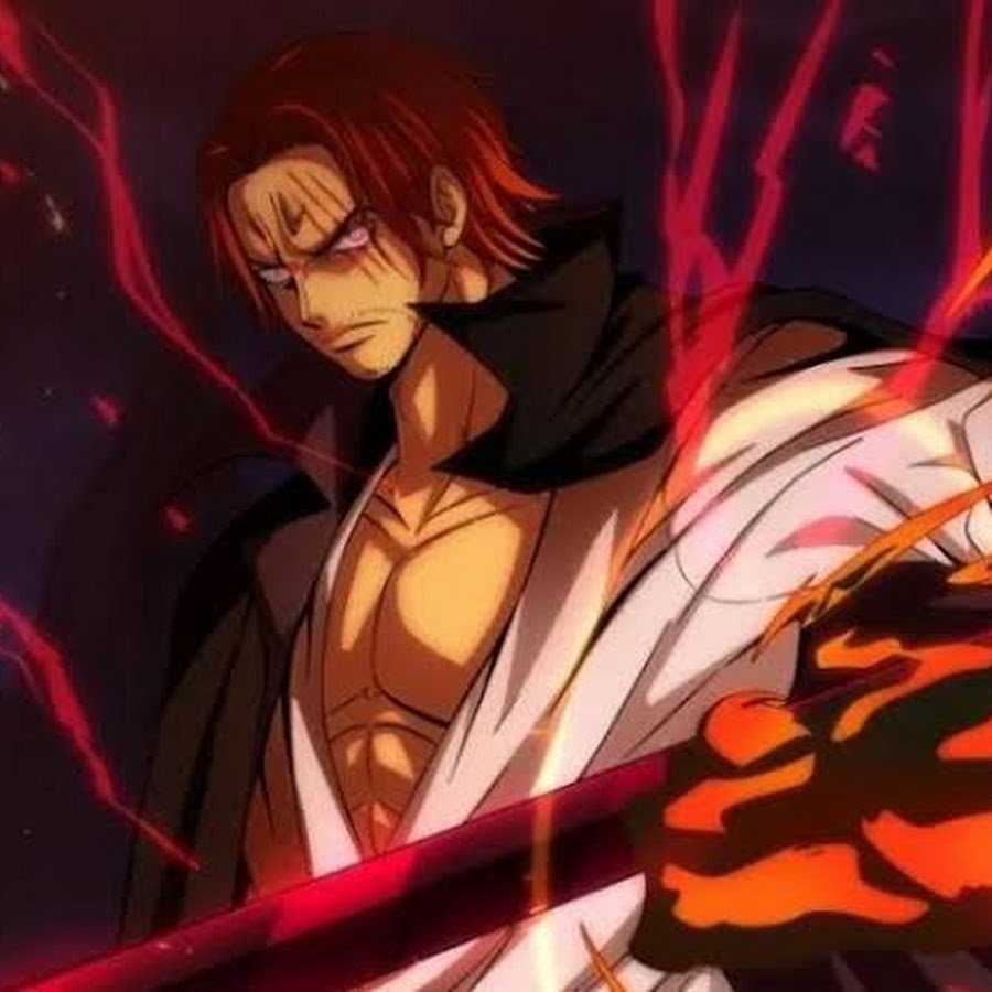 Shanks Comparaisons