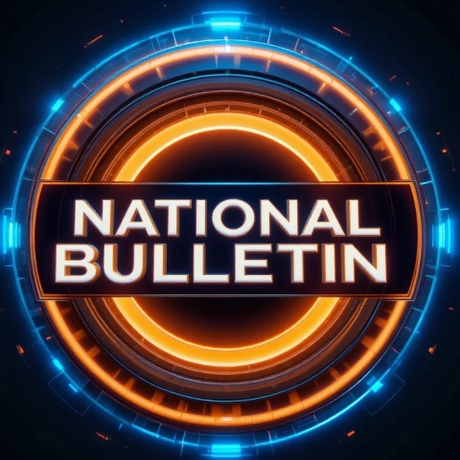 National bulletin