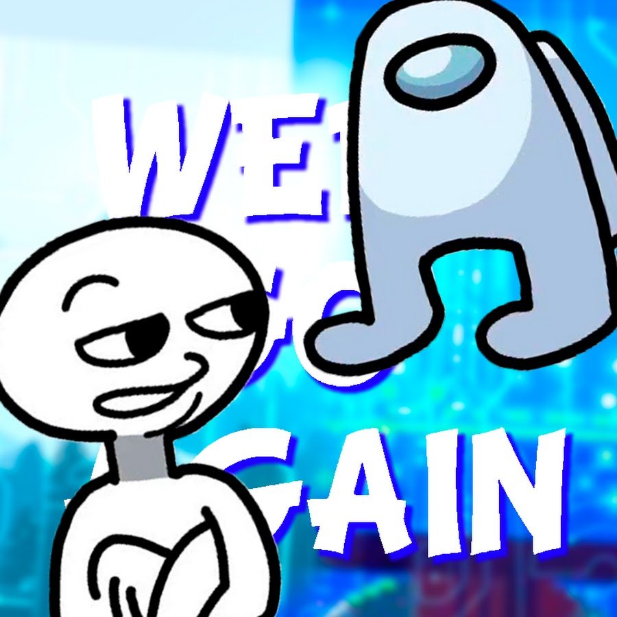 Were go Again