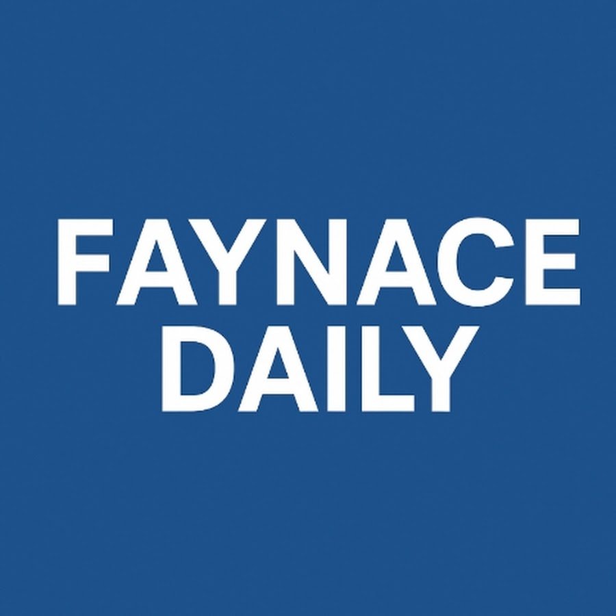 FAYNACE DAILY