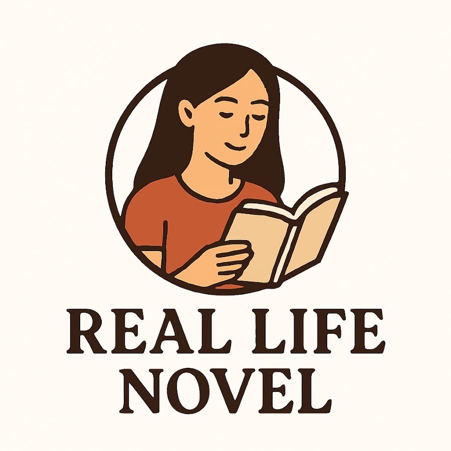 Real Life Novel