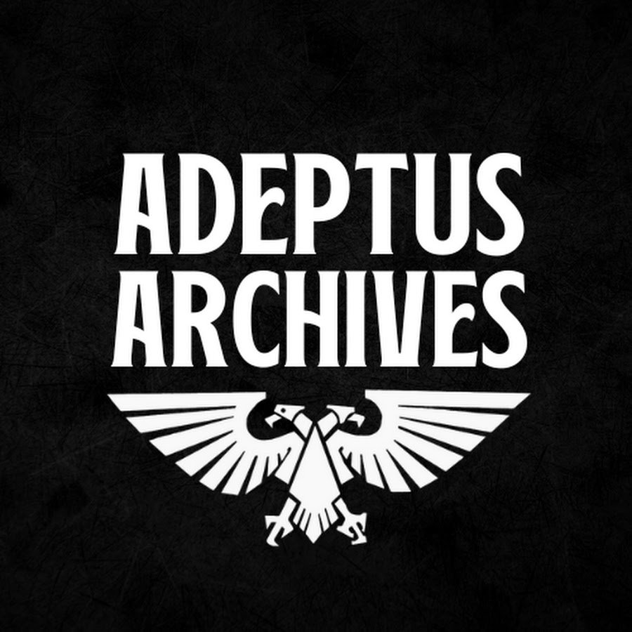 Adeptus Archives