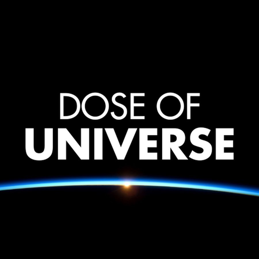 Dose of Universe