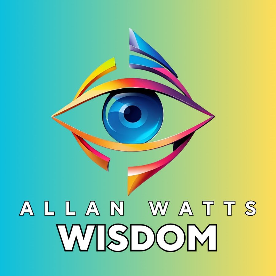 Alan Watts & Wisdom