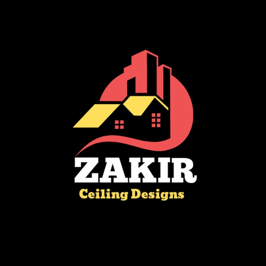 Zakir Ceiling Designs