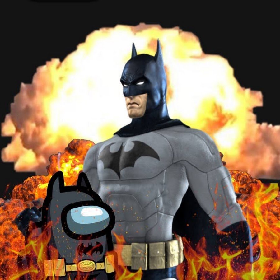 Super Batman