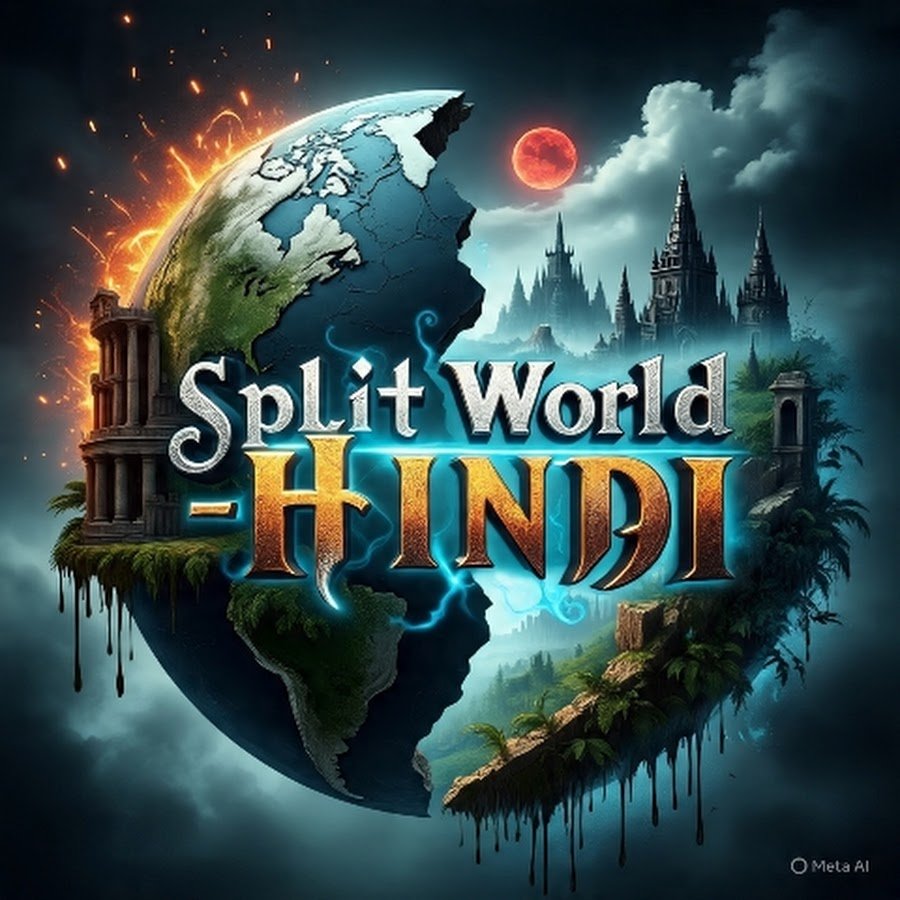 Split World - Hindi