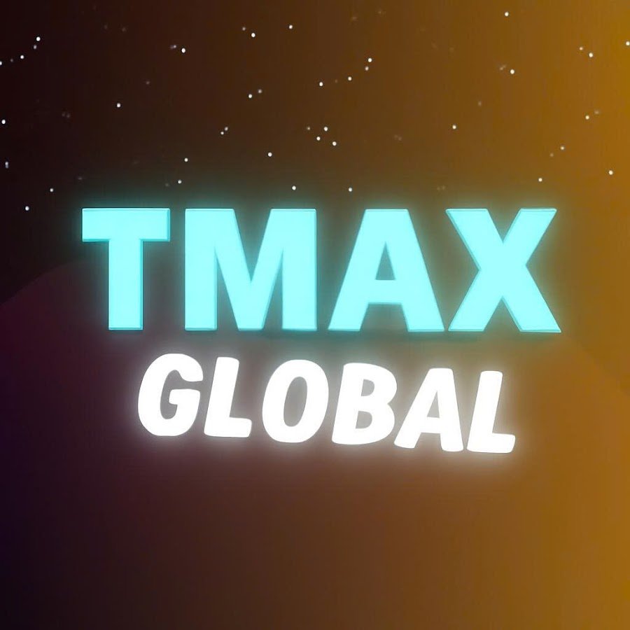 Tmax Global
