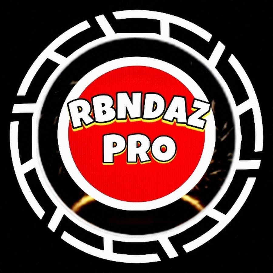 RBNDAZ PRO