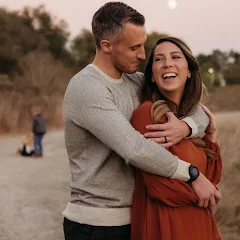 Simple Scottish Living - Zach & Annie