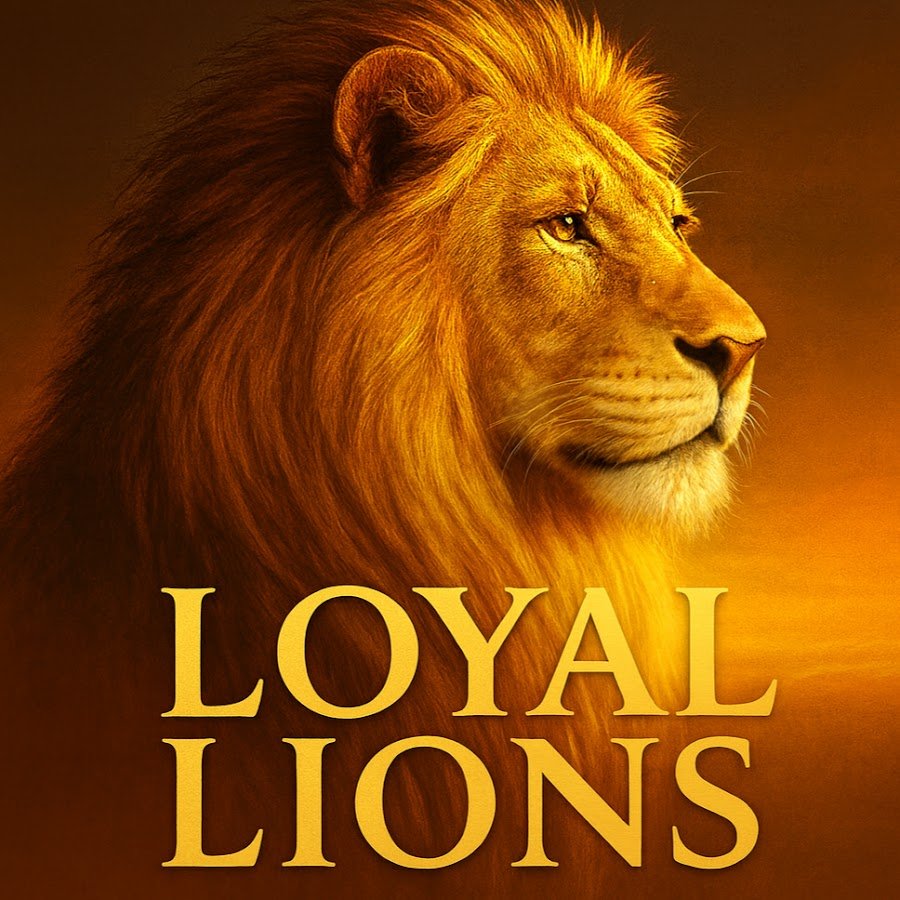 Loyal Lions
