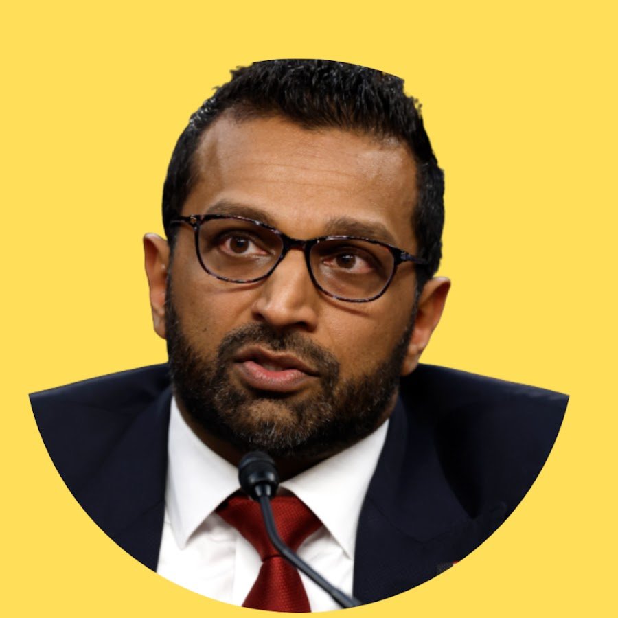 The Enforcement Files