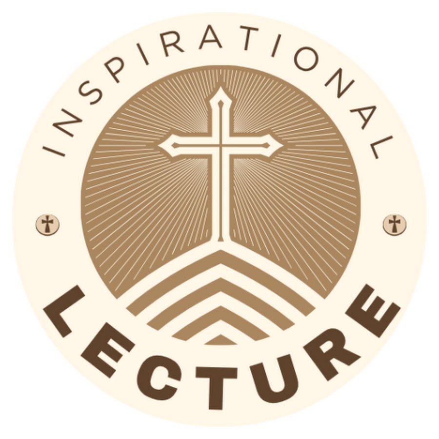 Inspirational Lecture