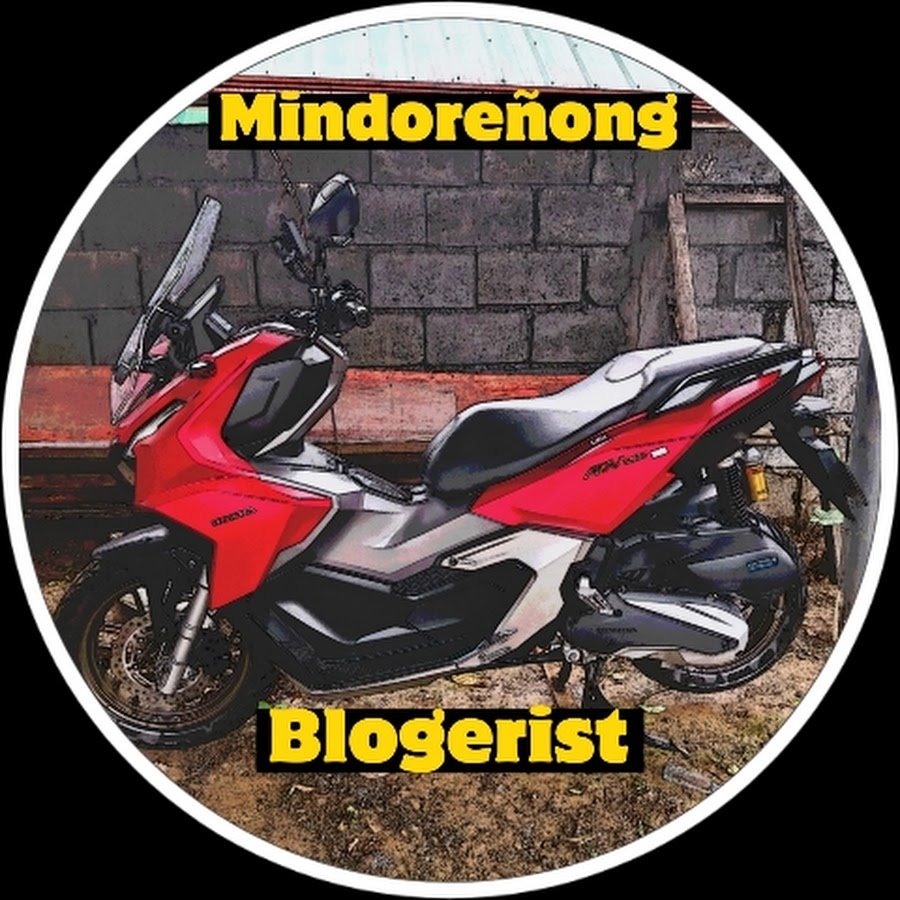 Mindoreñong Blogerist 😁