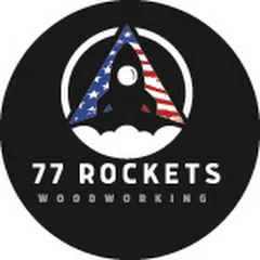 77 Rockets Woodworking