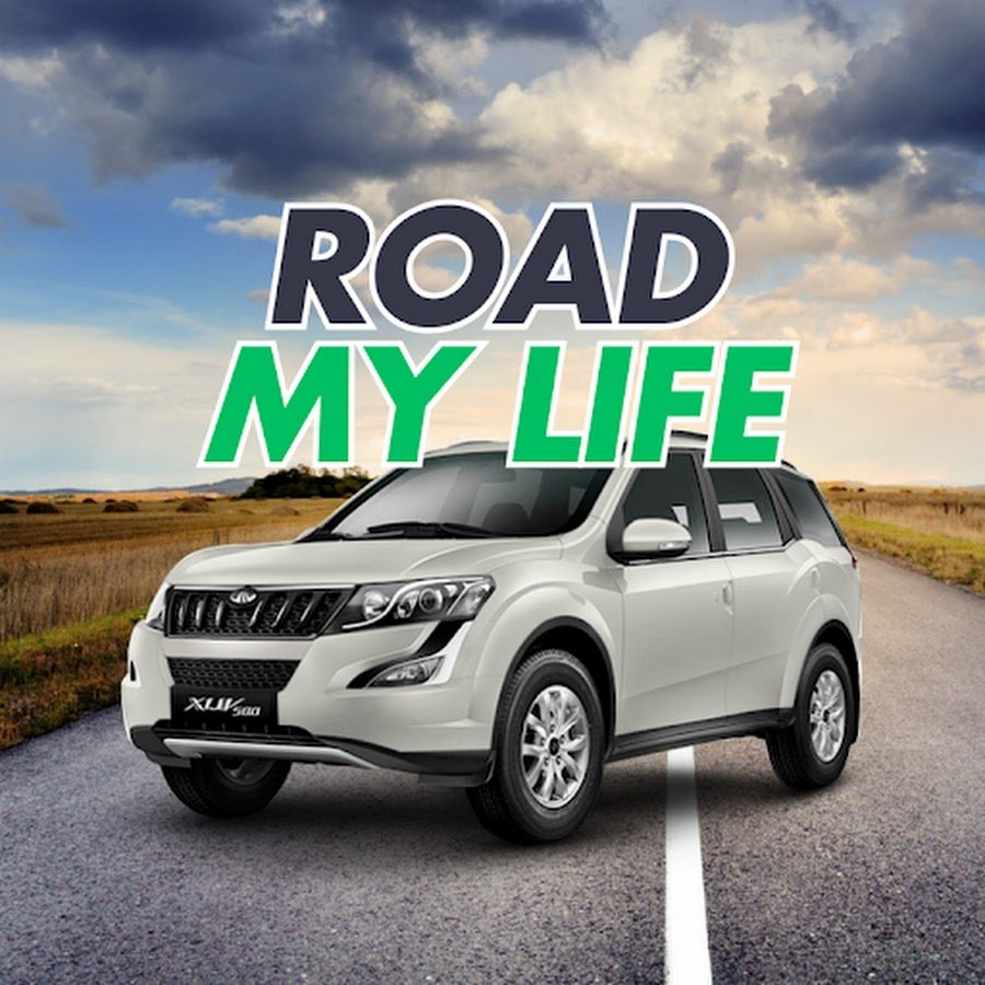 Road My Life Hindi