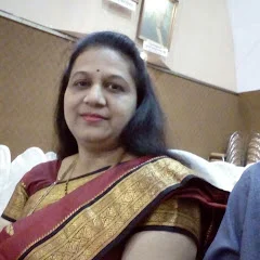 Anjali Gothane