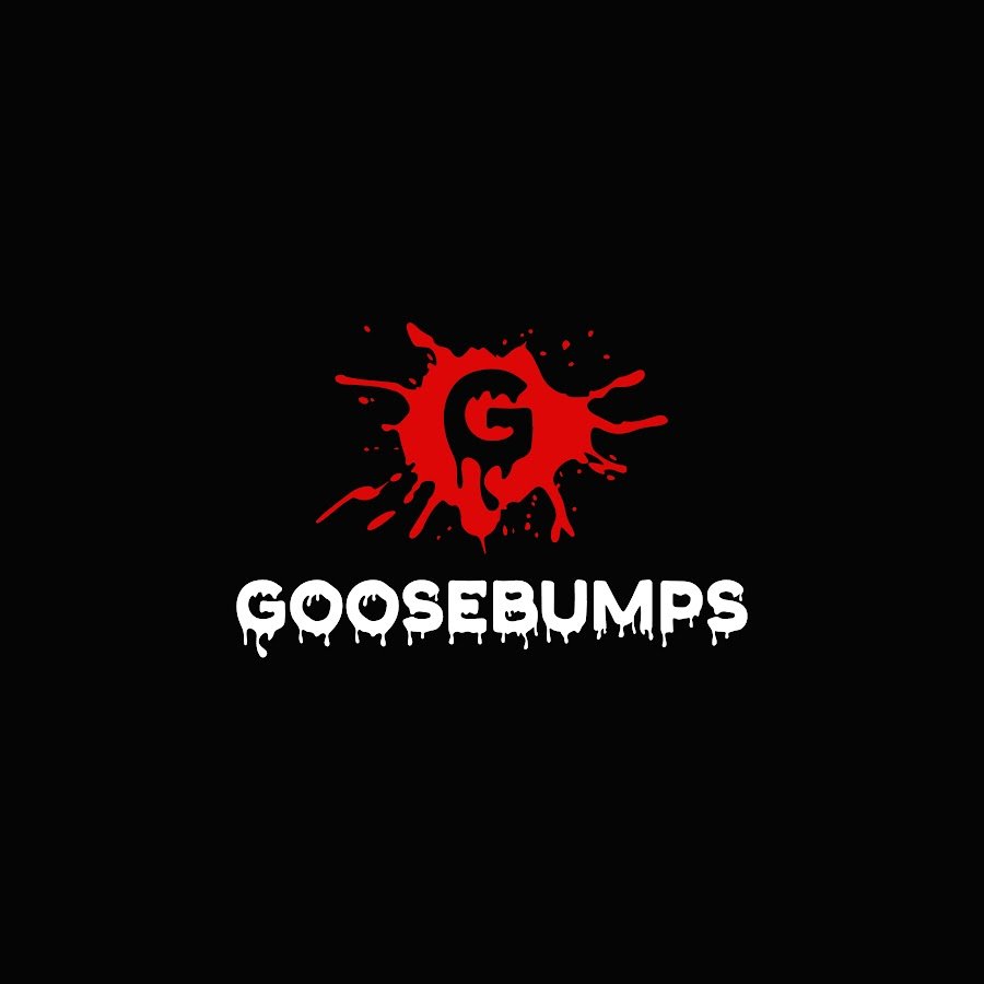 Goosebumps