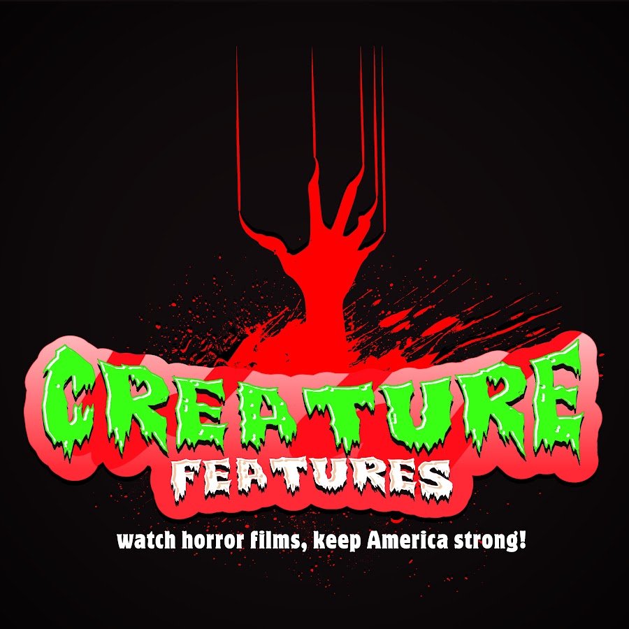 The Original Creature Features