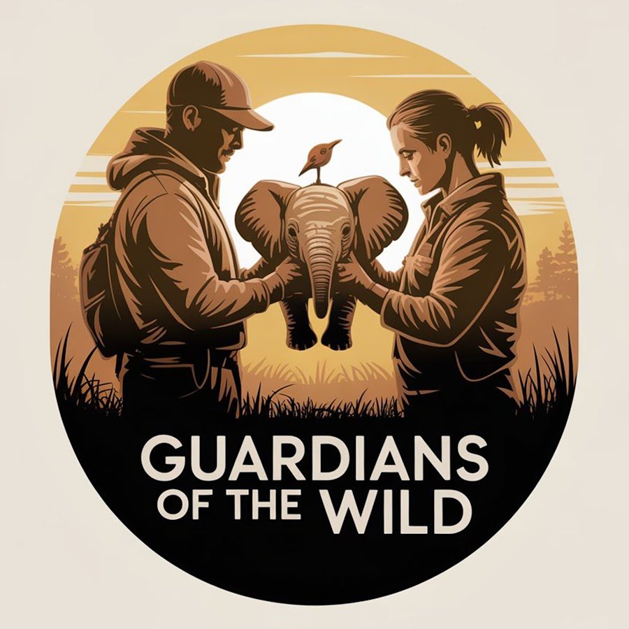 Guardians of the Wild