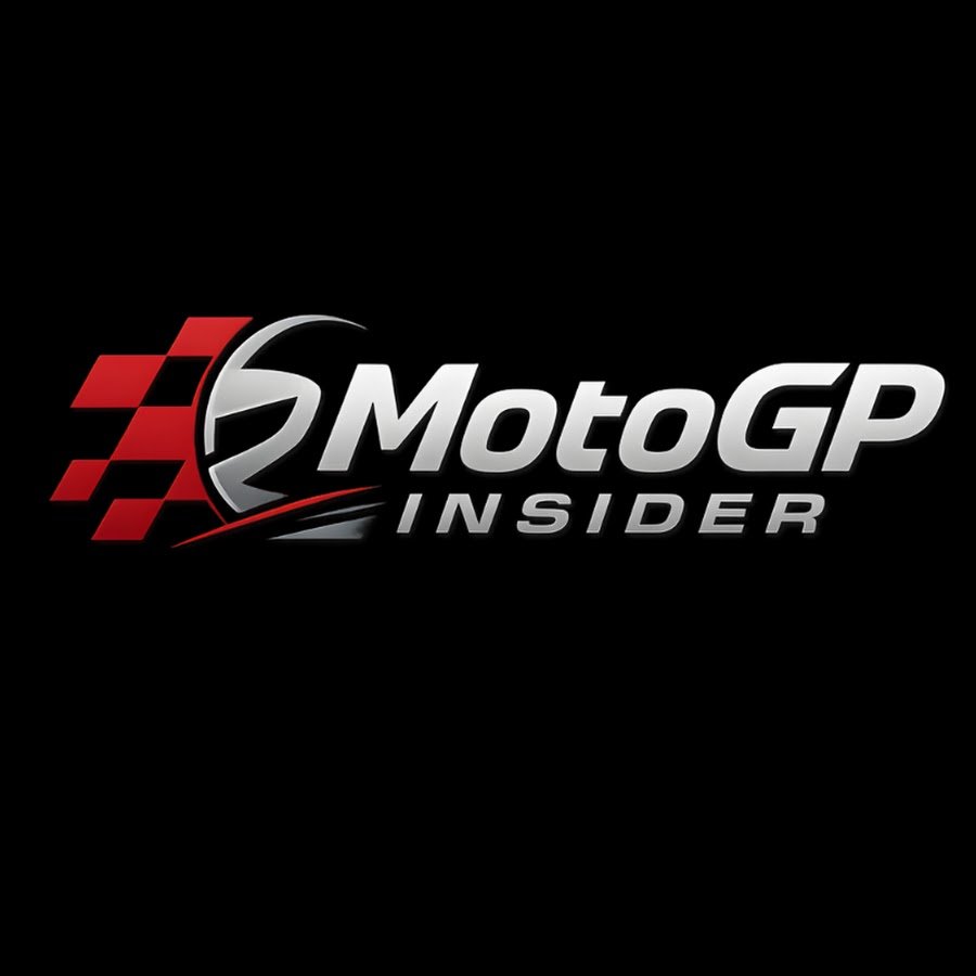MotoGP Insider
