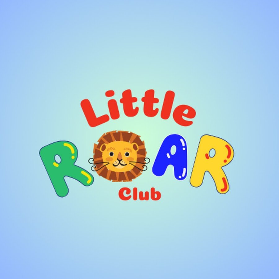Little Roar Club