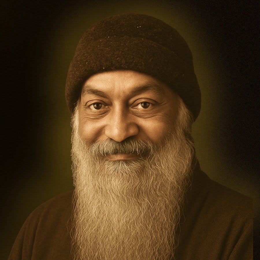 Osho Secrets