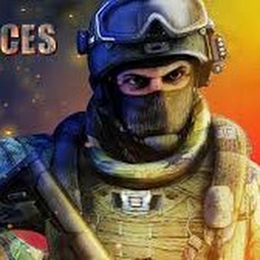 Special forces group 2