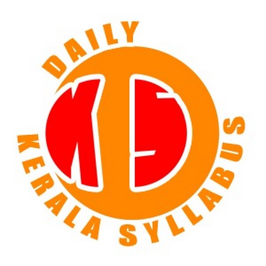 Daily Kerala syllabus