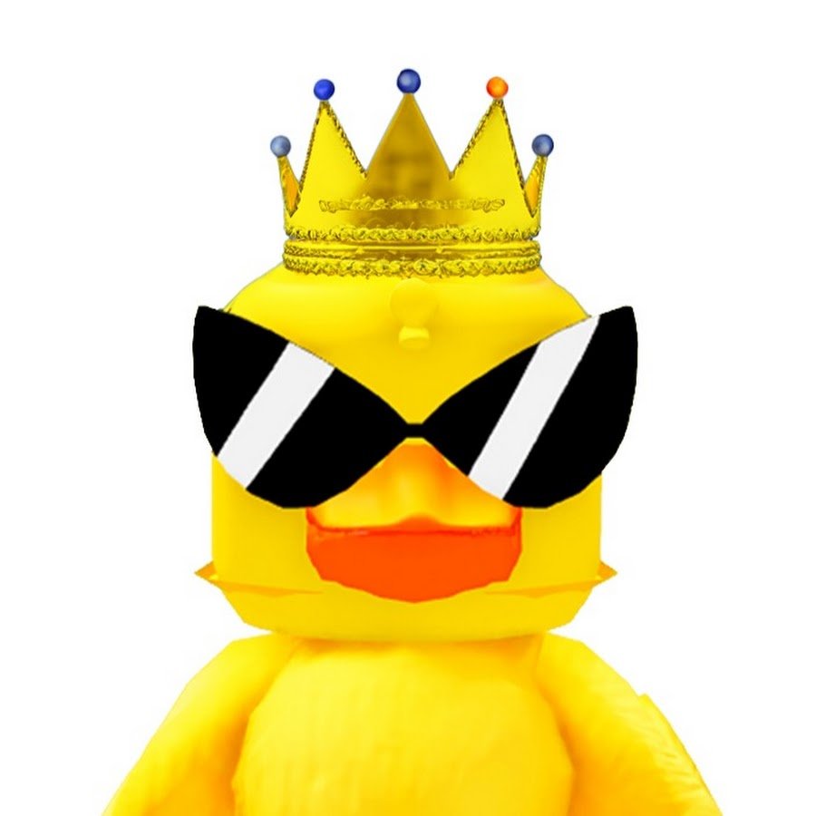 Ducky God