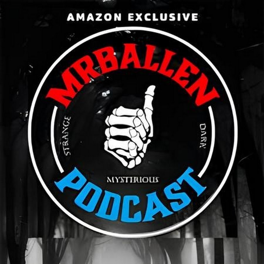 MrBallen Podcast NEW EPISODE