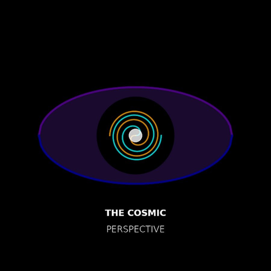 The Cosmic Perspective