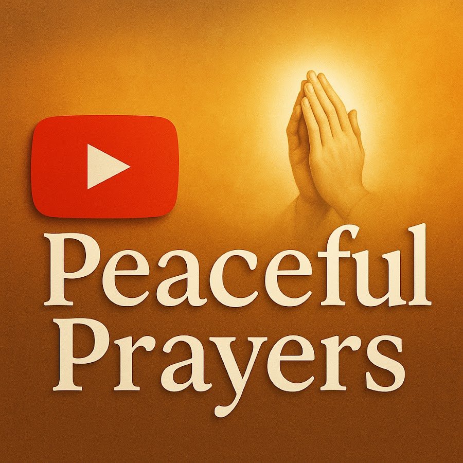Peaceful Prayers