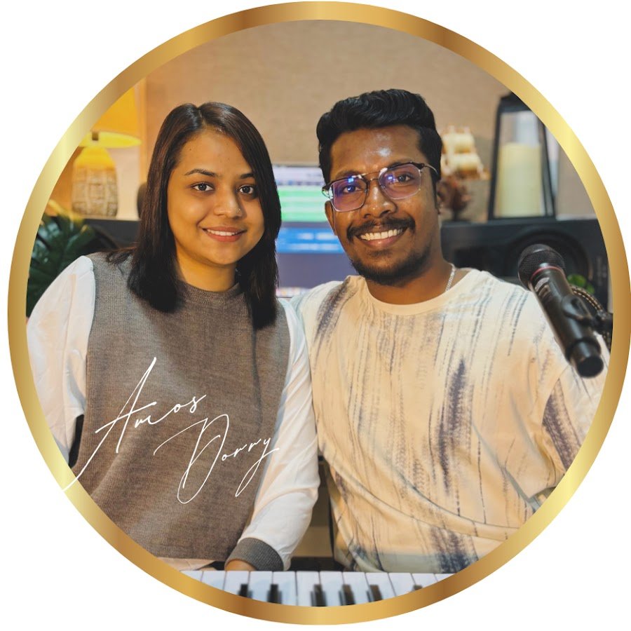 Jerushan Amos - Official Channel