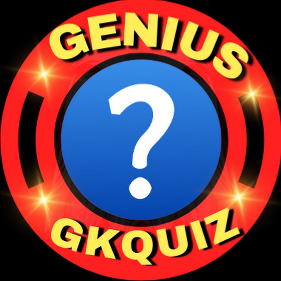 GENIUS GKQUIZ
